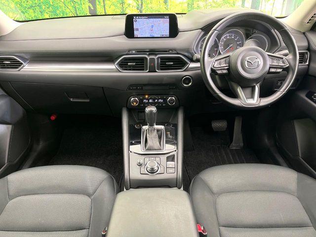 CX-5（新潟県新潟市東区）画像2