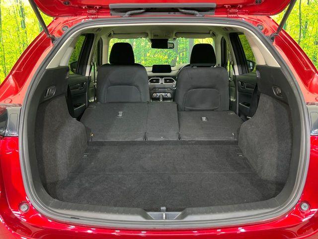 CX-5（新潟県新潟市東区）画像11