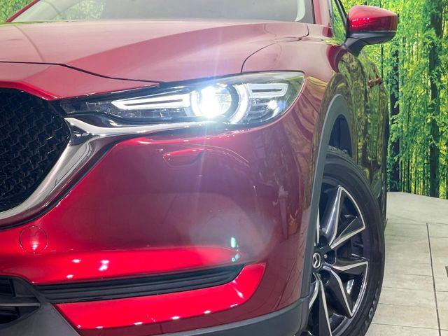 CX-5（新潟県新潟市東区）画像12