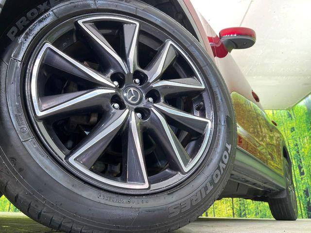 CX-5（新潟県新潟市東区）画像13