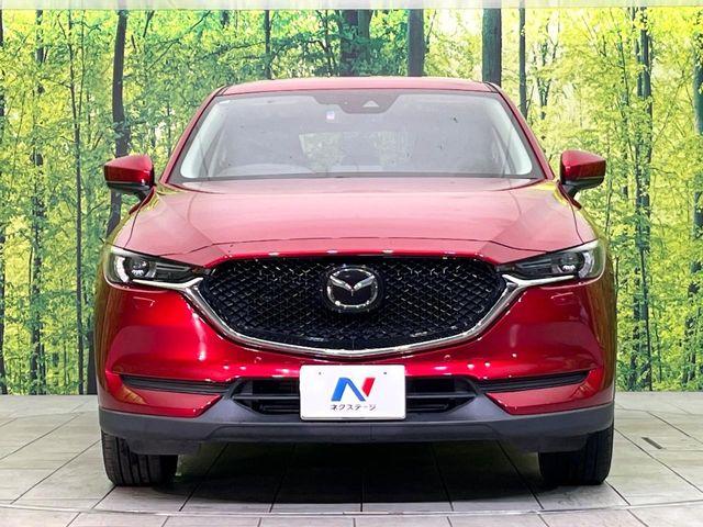 CX-5（新潟県新潟市東区）画像14