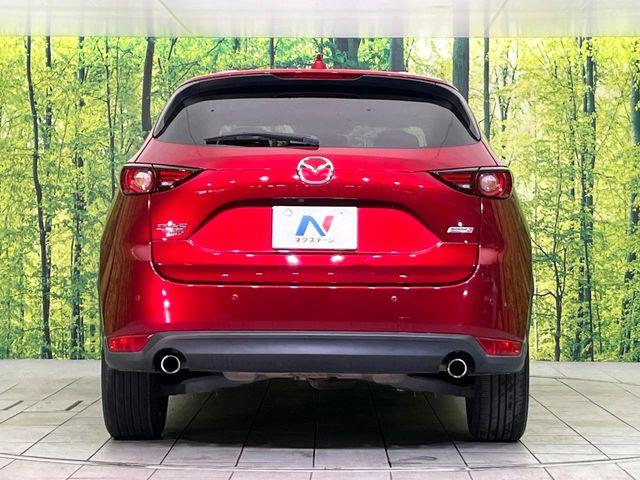 CX-5（新潟県新潟市東区）画像15