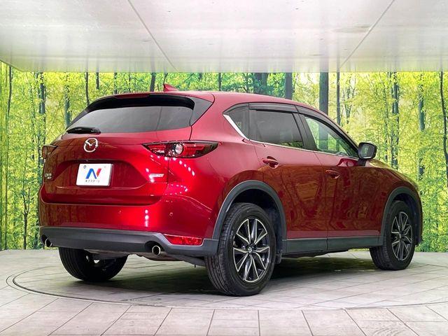 CX-5（新潟県新潟市東区）画像17