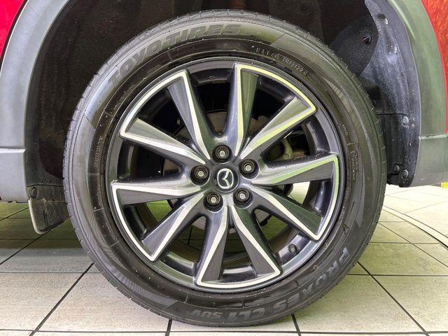 CX-5（新潟県新潟市東区）画像21