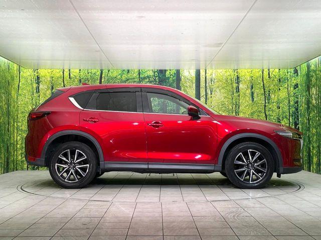 CX-5（新潟県新潟市東区）画像26