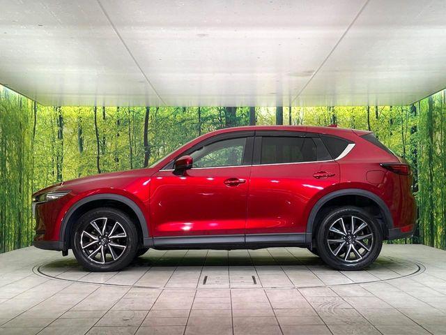 CX-5（新潟県新潟市東区）画像28