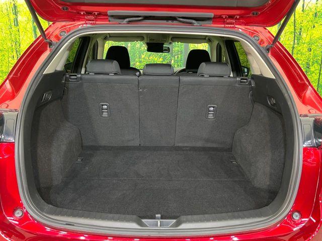 CX-5（新潟県新潟市東区）画像29