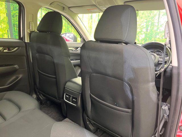 CX-5（新潟県新潟市東区）画像38