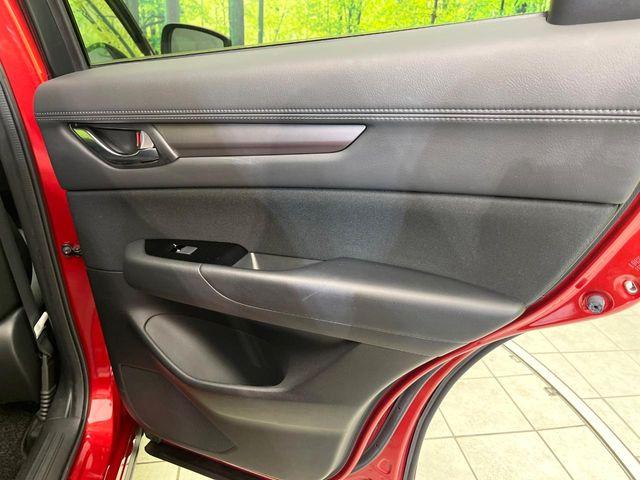 CX-5（新潟県新潟市東区）画像39