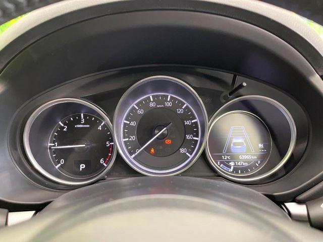 CX-5（新潟県新潟市東区）画像46