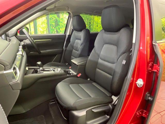 CX-5（新潟県新潟市東区）画像62