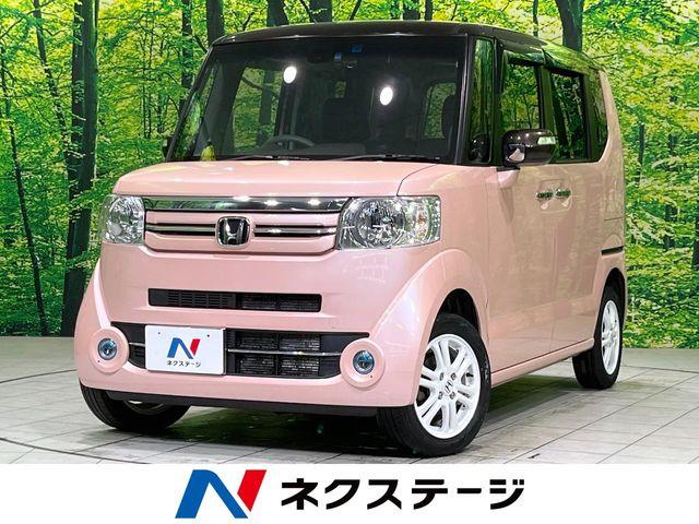 N＿BOX（新潟県長岡市）