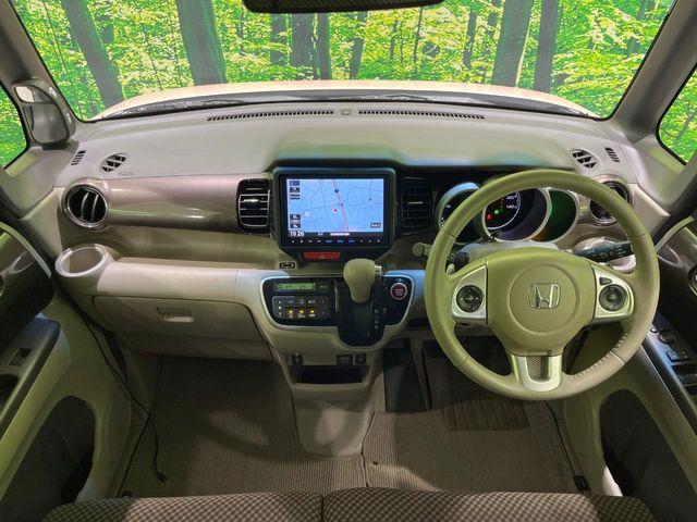 N＿BOX（新潟県長岡市）