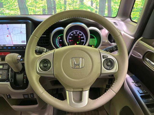 N＿BOX（新潟県長岡市）