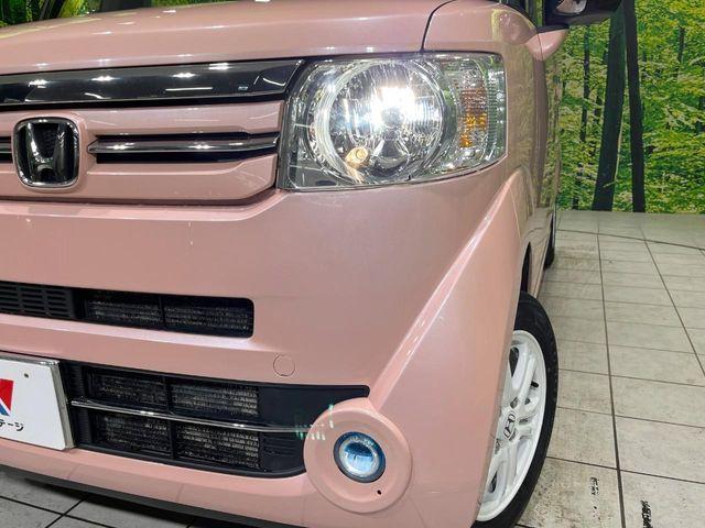 N＿BOX（新潟県長岡市）