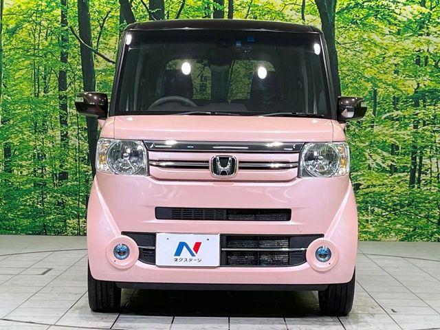 N＿BOX（新潟県長岡市）