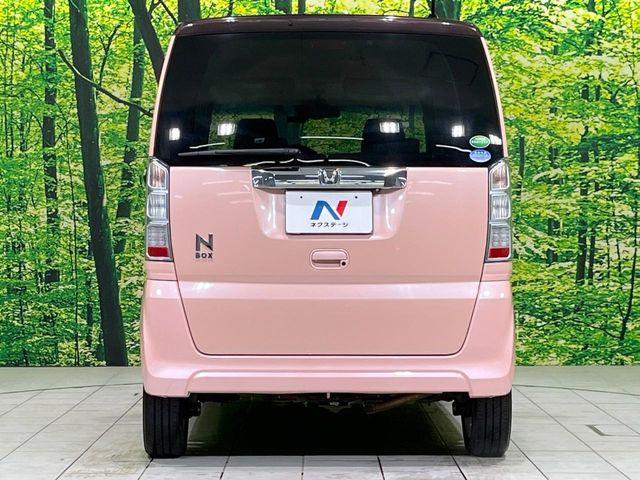 N＿BOX（新潟県長岡市）