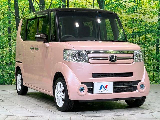 N＿BOX（新潟県長岡市）