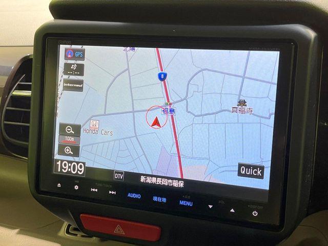 N＿BOX（新潟県長岡市）