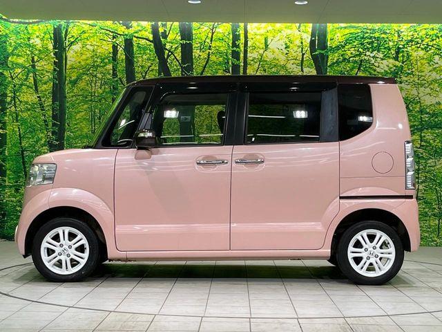 N＿BOX（新潟県長岡市）