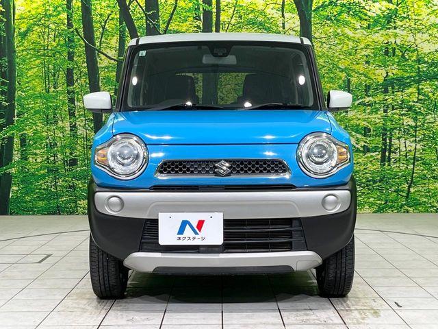 ハスラー（新潟県長岡市）画像14