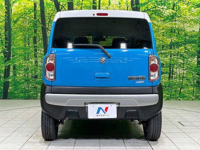 ハスラー（新潟県長岡市）画像15