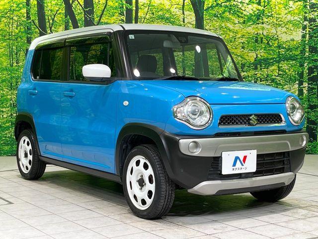 ハスラー（新潟県長岡市）画像16