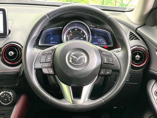 CX-3（新潟県新潟市東区）画像8