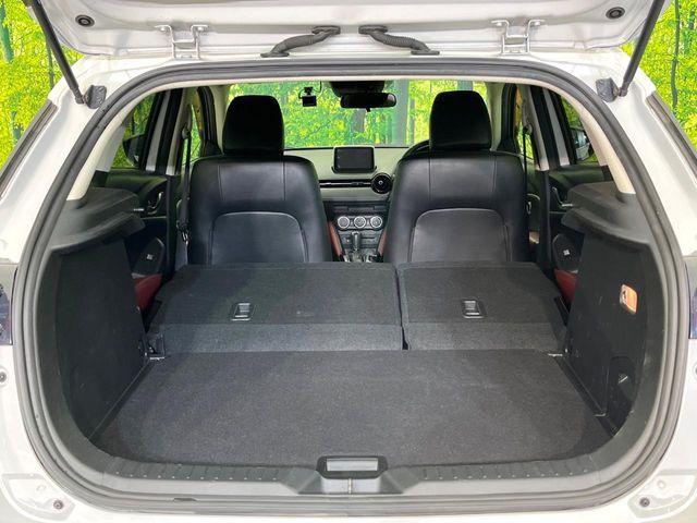 CX-3（新潟県新潟市東区）画像11