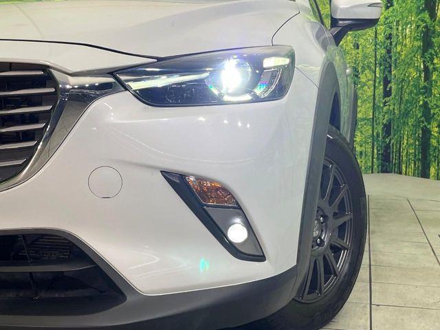 CX-3（新潟県新潟市東区）画像12