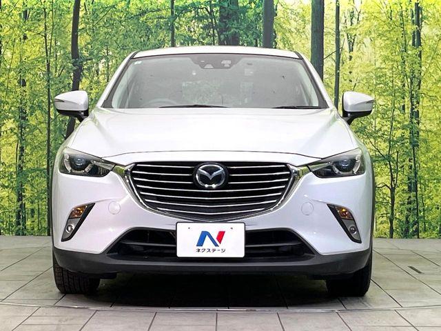 CX-3（新潟県新潟市東区）画像14