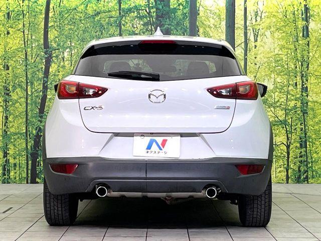 CX-3（新潟県新潟市東区）画像15