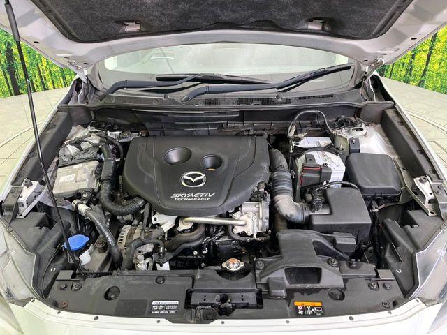 CX-3（新潟県新潟市東区）画像18