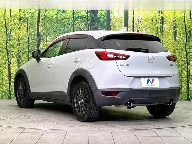 CX-3（新潟県新潟市東区）画像27