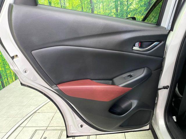 CX-3（新潟県新潟市東区）画像34