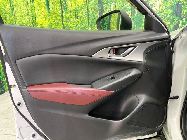 CX-3（新潟県新潟市東区）画像35