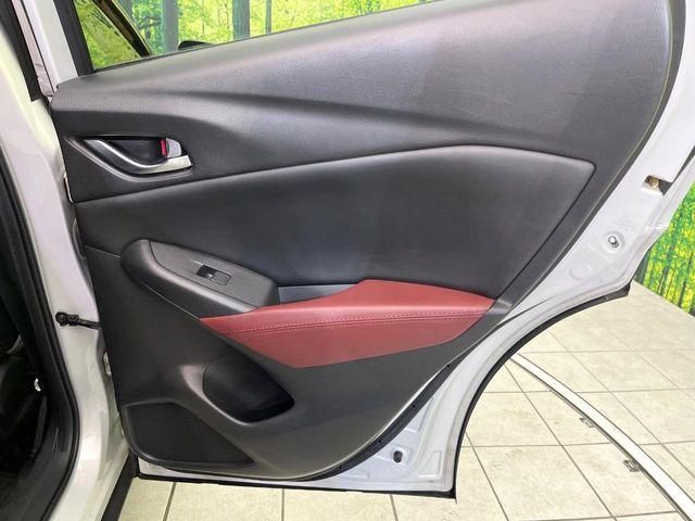 CX-3（新潟県新潟市東区）画像39