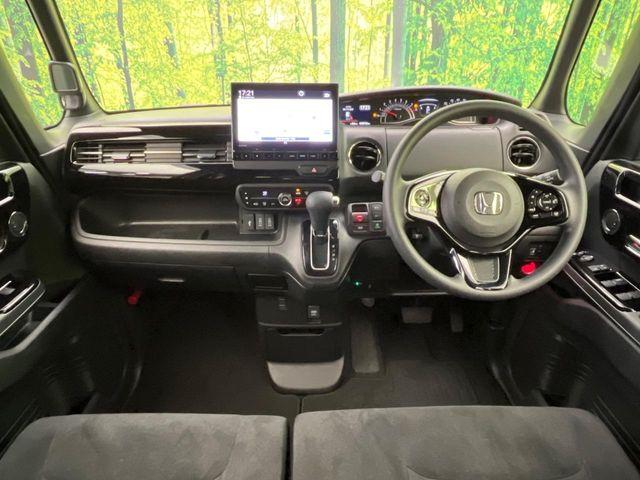 N＿BOXカスタム（新潟県新潟市南区）画像2