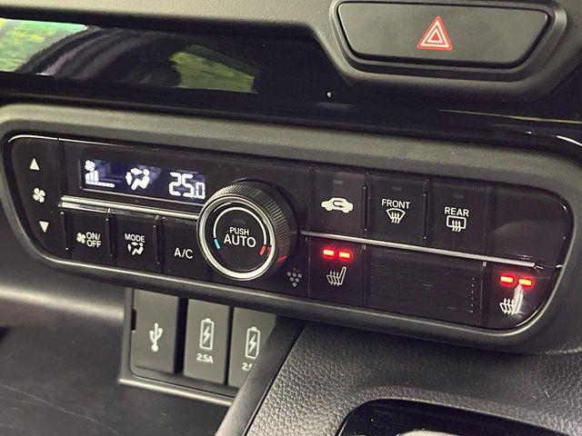 N＿BOXカスタム（新潟県新潟市南区）画像8