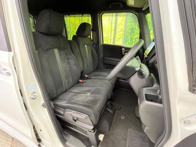 N＿BOXカスタム（新潟県新潟市南区）画像9