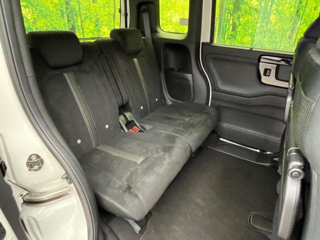 N＿BOXカスタム（新潟県新潟市南区）画像10