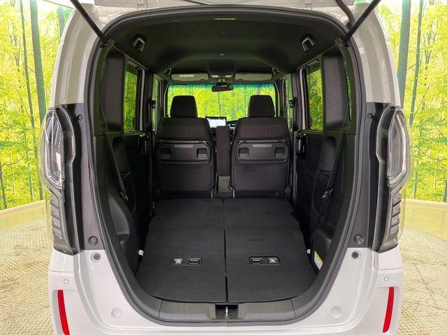 N＿BOXカスタム（新潟県新潟市南区）画像11