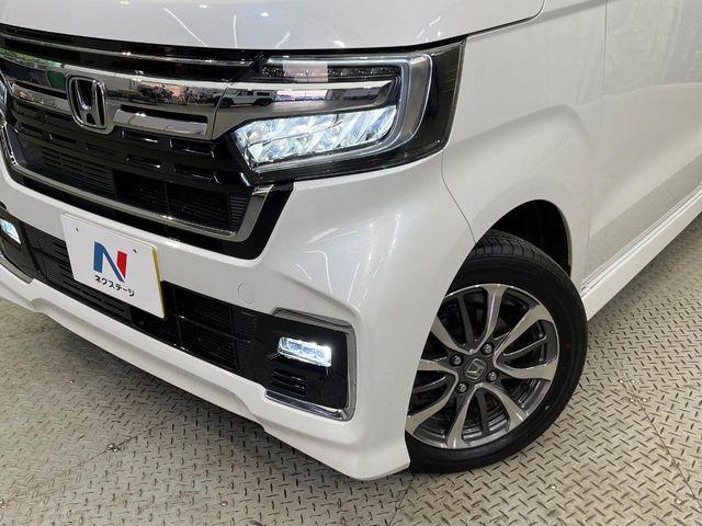 N＿BOXカスタム（新潟県新潟市南区）画像12