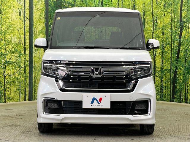 N＿BOXカスタム（新潟県新潟市南区）画像14