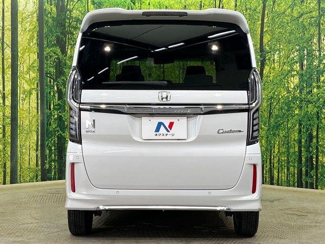 N＿BOXカスタム（新潟県新潟市南区）画像15