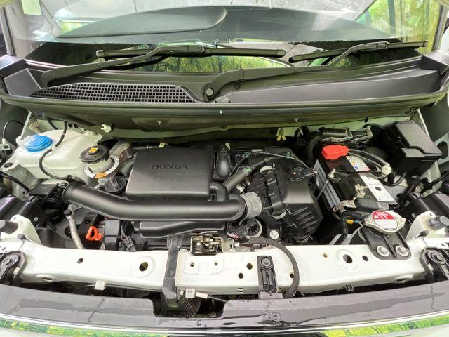 N＿BOXカスタム（新潟県新潟市南区）画像18