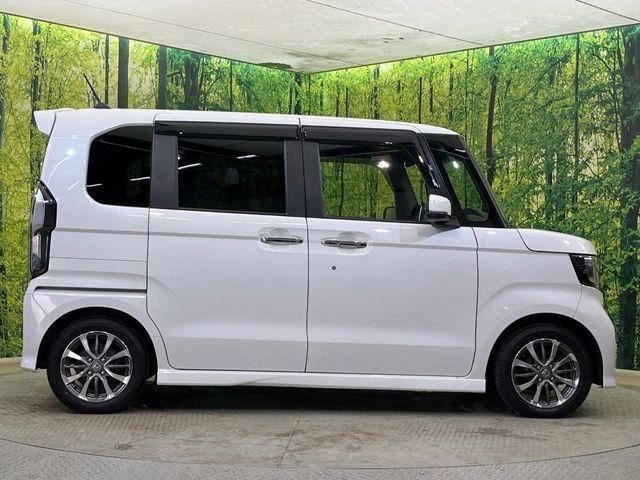 N＿BOXカスタム（新潟県新潟市南区）画像21