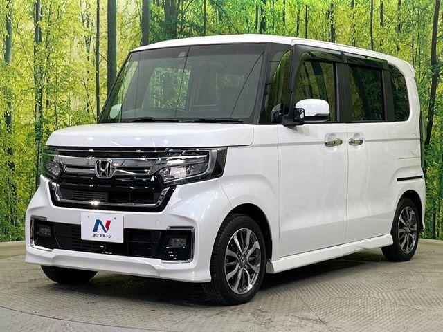 N＿BOXカスタム（新潟県新潟市南区）画像22