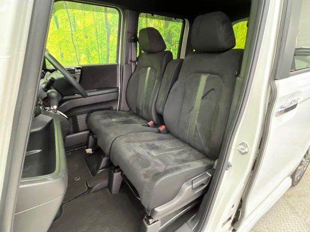 N＿BOXカスタム（新潟県新潟市南区）画像39