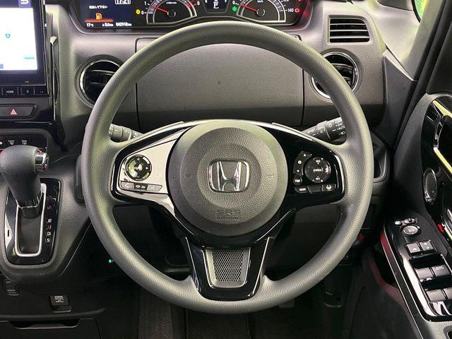 N＿BOXカスタム（新潟県新潟市南区）画像43